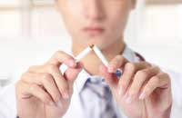 Image depicting Lung Health & Smoking