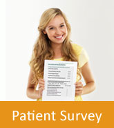 Patient Survey