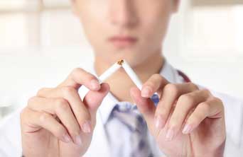 Image depicting Smoking Cessation